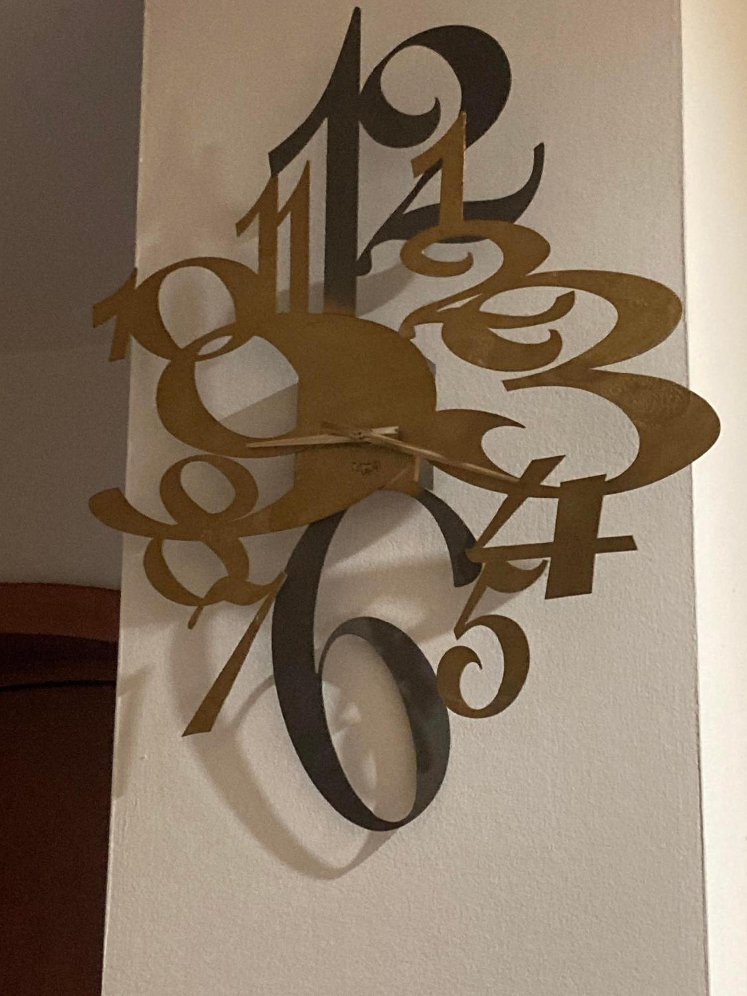 Casa Mia Lägenhet Bari Exteriör bild